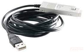 88970109 Crouzet Millenium 3 USB Programming Cable 88970109 Crouzet Millenium 3 USB Programming Cable